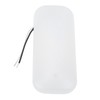 RV Ceiling Light LED 500LM 12V 6000K White Car Interior