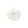 KPREPUBLIC Cherry MX RGB Ergo Clear Switch Tactile 5pin SMD