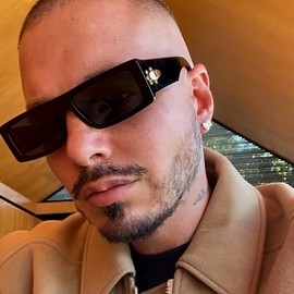 Mens Women's 90’s OG Trendy Rectangle Narrow Flat Top Unisex Square Old School Designer Style Fashion Hip Hop Dark Black Stylish Trendy Gold Jewel Buckle Hinge Sunglasses