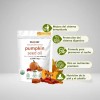 Mvpcare Cápsulas Aceite Calabaza 6000mg 300 Blandas Prensado Frío Virgen