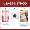 Height Growth Foot Patch, Height Increase Foot Patches, Magnetic Foot