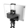 2 in 1 Universal Tablet Tripod Mount and Universal Smartphone