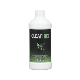 EZ-CLONE Clear Rez Solution for Plant Cloning, 16-Ounce