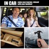 WROOC 13-in-1 Mini Multi-tool - Perfect for Camping, DIY &
