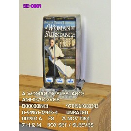 Woman of Substance [Import]