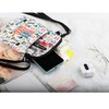 PXTIDY LDS Missionary Crossbody Bag Believe There Is Good In