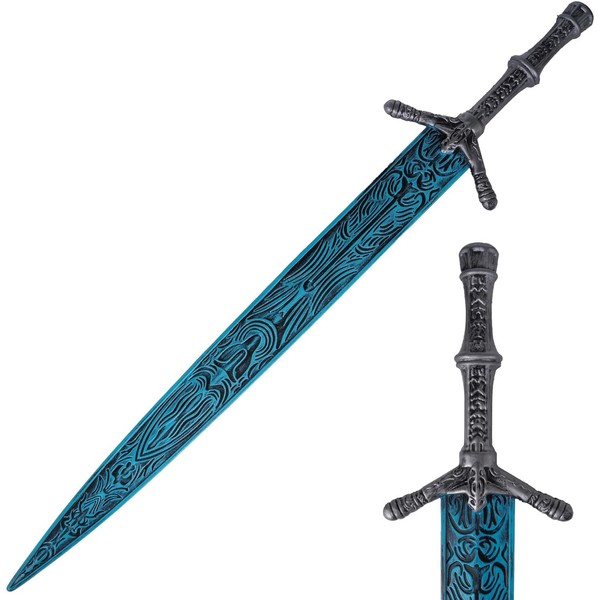 41 in Eldn Ring Foam Sword Replica Collection – PU