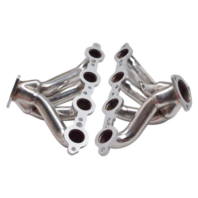 Unbranded For Chevy LS1 LSX SWAP 350 Eng Shorty Stainless