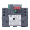 Motor Circuit Breaker DIN Rail Mount Reliable Manual Motor Starter
