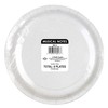 Musical Note Plates (8/Pkg)