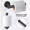 5 Pieces Bathroom Hardware Accessories Set Towel Rack Paper Holder
