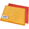HWG® Smart Sponge - 2-Sided Microfibre Washing Up Sponge with