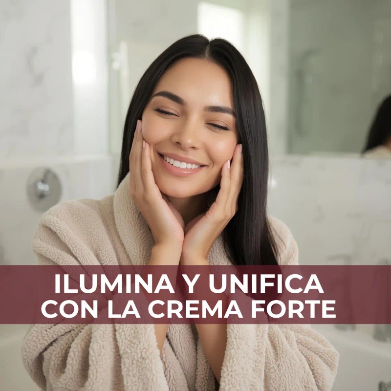 Crema Neoprosone Arbutina Anti Manchas 50g Aclarante Despigmentante Controla Acne