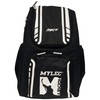 Mylec Everyday Athletic Backpack - Large U Shape Pocket for