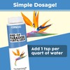 TPS NUTRIENTS Bird of Paradise Fertilizer for All Strelitzia Plants,