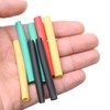 Pack of 70 Heat Shrink Tubing, 6 cm Electrical Cable