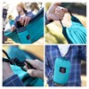 Naturehike Double Hammock Ultralight Travel Camping Hammock Comfortable Portable Hammock