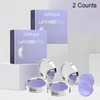 Lavender Matte Powder 2-Pack | Long-Lasting Oil-Control & Lightweight Setting