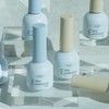 Nekozel Make N Easy Extension Gel 2-piece set / 메이크엔