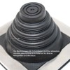 Pipe Collar No. 1-0 - 70 mm EPDM Black |