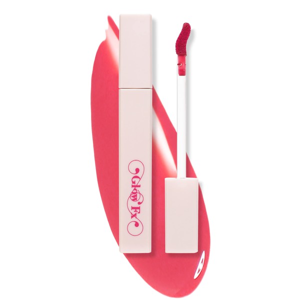 GlowFx (glow effect TP) pump up lip needle lip lip plumper lip gloss (cherry pink) (GlowFx（グロウエフェクトTP）パンプアップリップ 針リップ リッププランパー リップグロス (チェリーピンク))