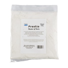 Mouldmaster Prestia Plaster of Paris 350g