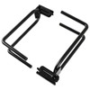 Abrillvt 2Pack Heavy Duty E-Track Shovel/Tool Hanger, E Track Hooks
