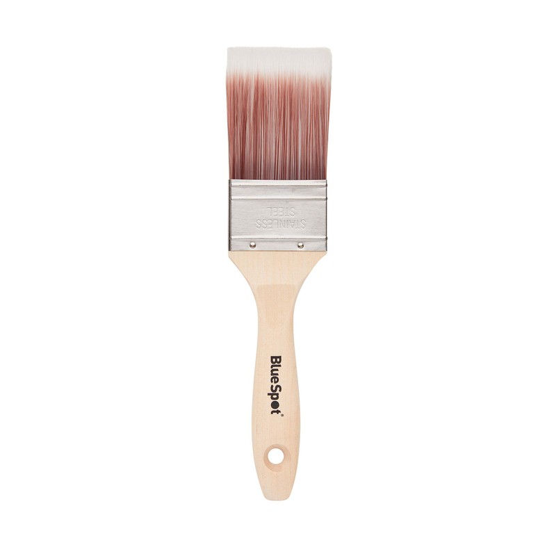 Blue Spot Tools 36004 2" (50mm) Synthetic Paint Brush With