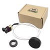 CLUBRALLY Speed Sensor Harness 48 Volt Kit with High Speed