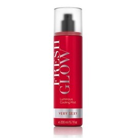 Very Sexy Fresh Glow Luminous Cooling Mist 6.7oz/200 Ml