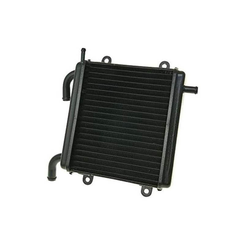 Kühler für Yamaha Aerox, MBK Nitro