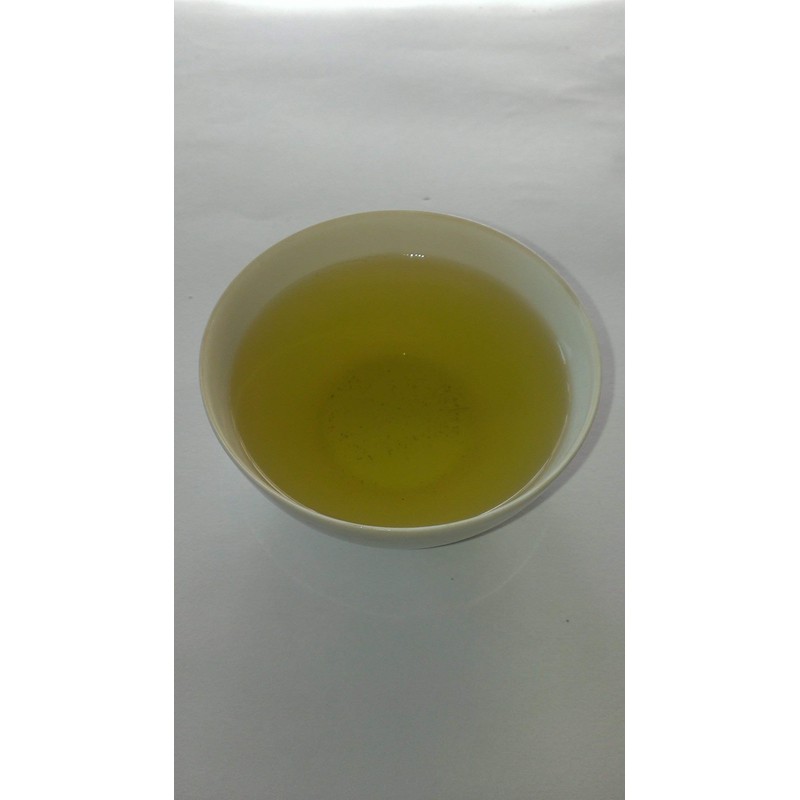 Kagoshima Kamairi Organic "Benifuuki Green Tea" 3.5 oz (100 g)