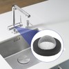 DFD 20 Pcs Hose Filter Washers, Stainless Steel Hose Washer,