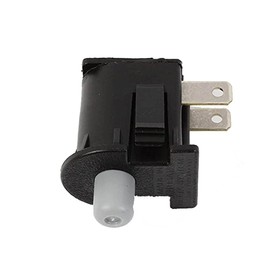 Eopzol AM131968 Seat Safety Switch for John Deere X465 X475 X485 X495 X575 X585 X595 X700 X720 X724 X728 X729 X740 X744 X748 X749 Z225 Z245 Z425 Z445 Z465