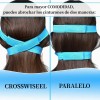 Mascarilla Facial Hielo Hidrogel Relajante