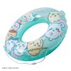 Maruka 174897 Chiikawa 35.4 inches (90 cm), Water Play, Pool,