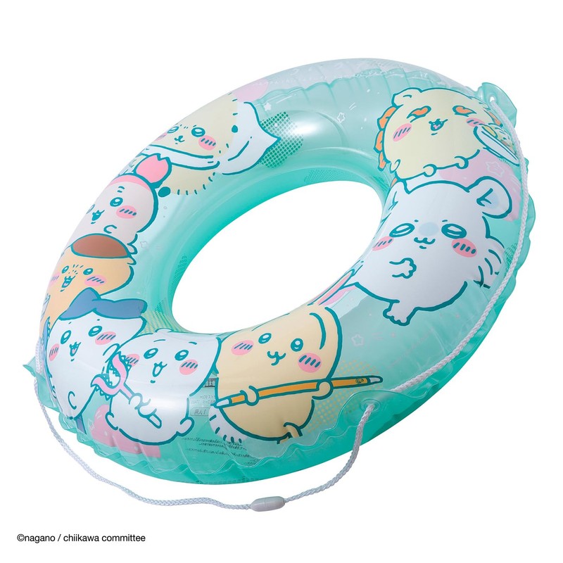 Maruka 174897 Chiikawa 35.4 inches (90 cm), Water Play, Pool,