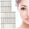 Healeved Full Natural Brows Temporary Brow 18pcs Waterproof Makeup Brow