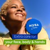 NIVEA All purpose Creme 150 ml (Pack of 4)