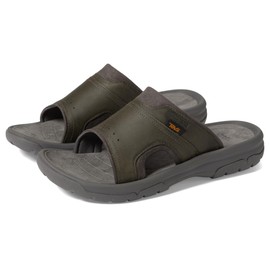 Teva Langdon Slide Dark Grey 11 D (M)