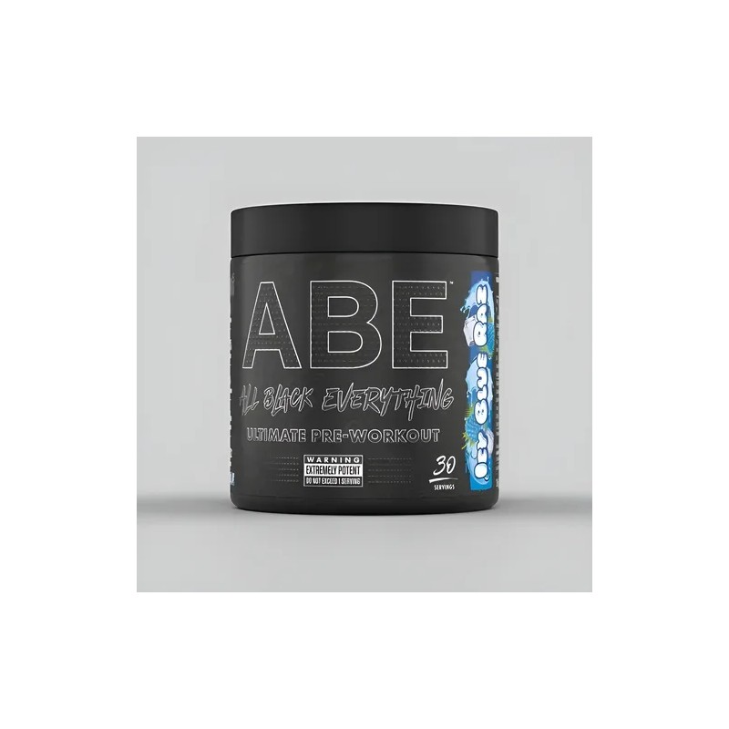 Applied Nutrition Abe Pre Entrenamiento 30 Servs