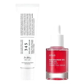 Crema Calmante Dr. Althea 345 50 Ml - Crema Coreana