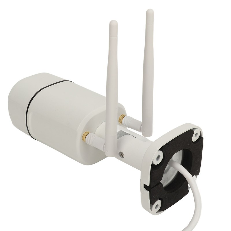 WiFi Wireless Camera 2MP HD Dual Light Full Color Multi