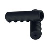 2 Pcs Handlebar Grips 3/8"(ID) x 4-2/5"(L), Multi Sizes Optional,