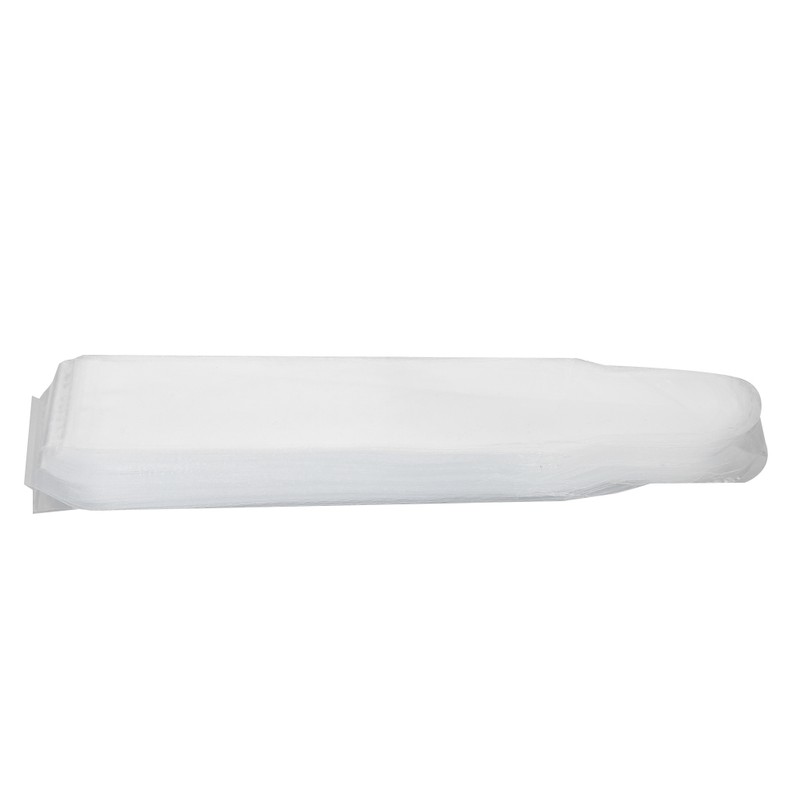 500pcs/set Disposable Plastic Dental Scaler Handpiece Sleeve Cover Protector