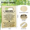 Kitchen Cutting Board - Recipe For A Special Daughter, Gifts