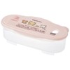 Skater Rilakkuma UDP2 Boiled Pasta Cooking Case, Skater