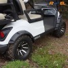 RHOX Yamaha Drive2 Golf Cart Fender Flares Set of 4