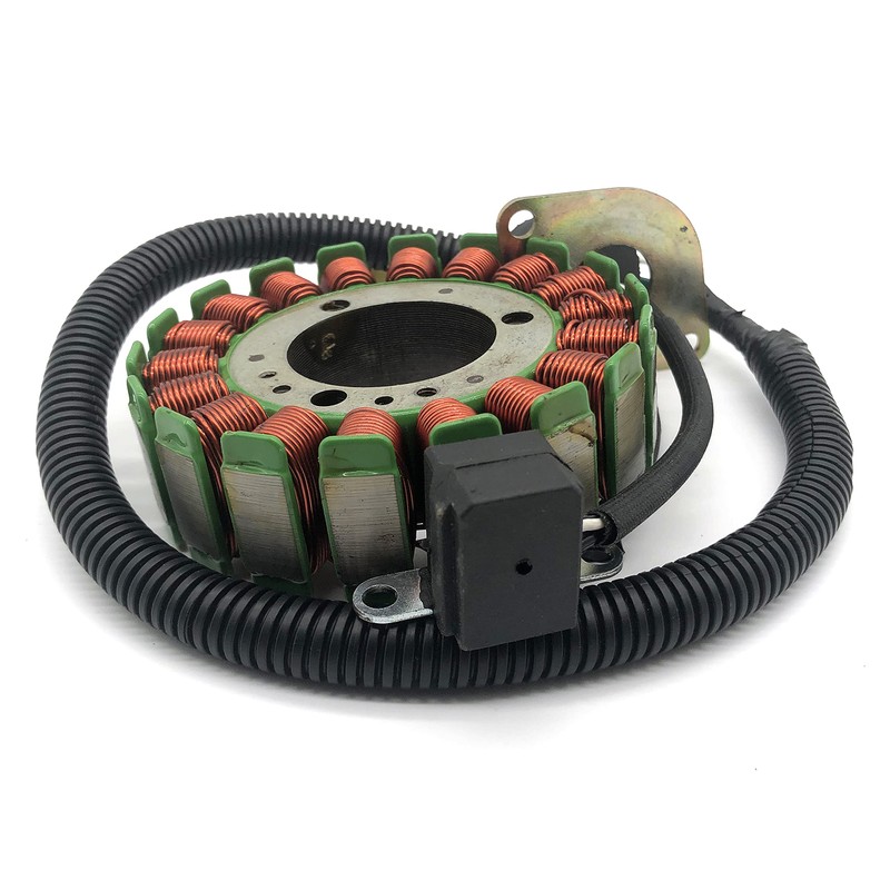 Stator for Yamaha Jet-Ski 6D3-81410-01-00 (2005-2009) VX110 Sport /VX110 Deluxe
