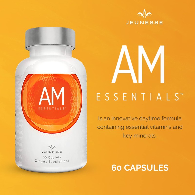 AM Essentials